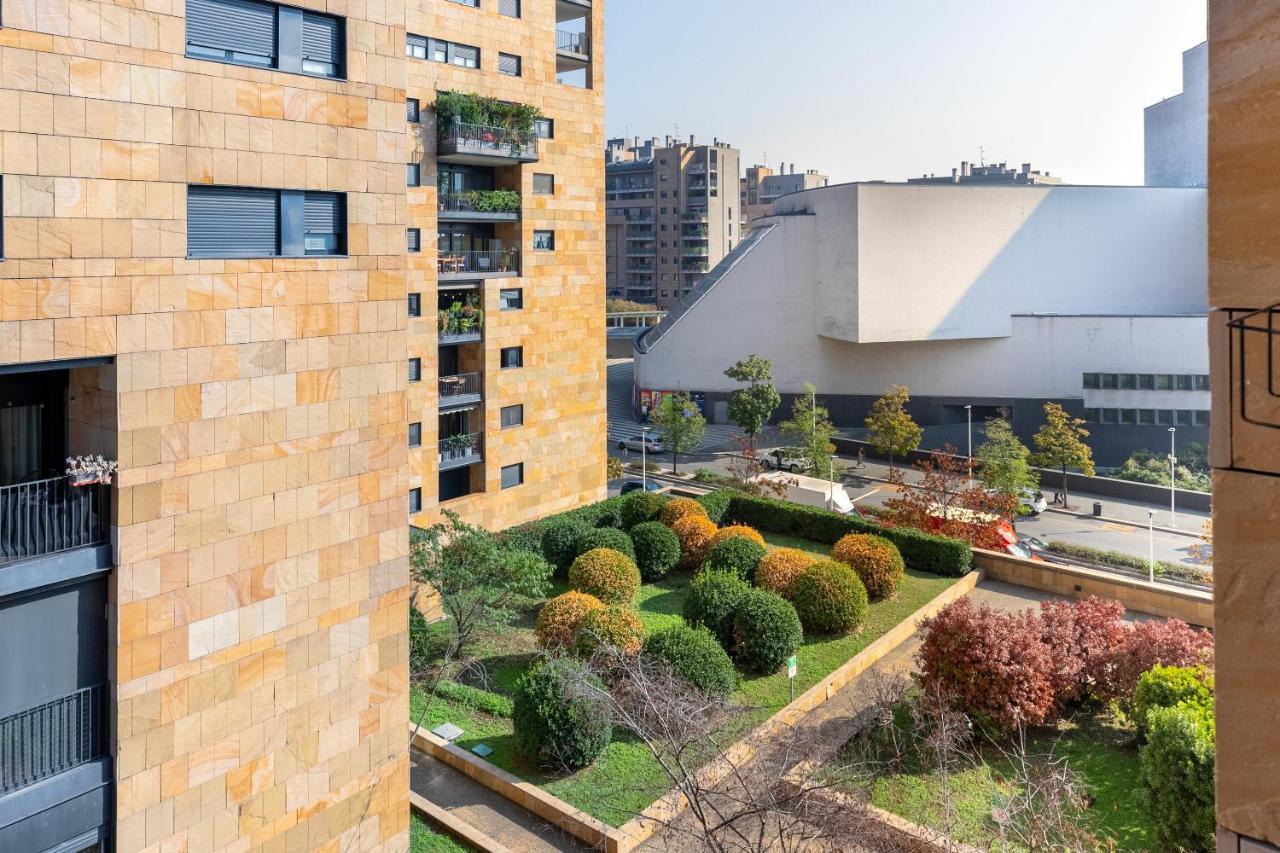 Apartment Bicocca - Affitti Brevi Italia Mailand